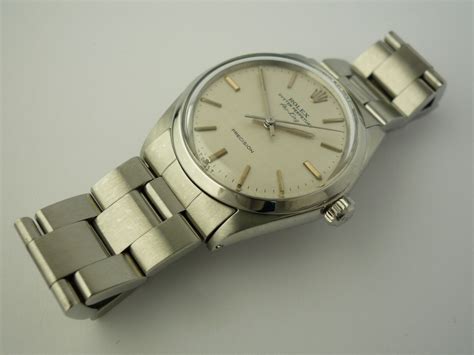 rolex 1964 price|1964 rolex air king.